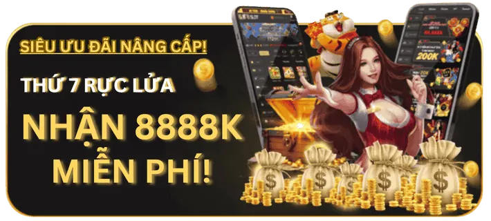 Khuyến mãi độc quyền tại luck 8 vip