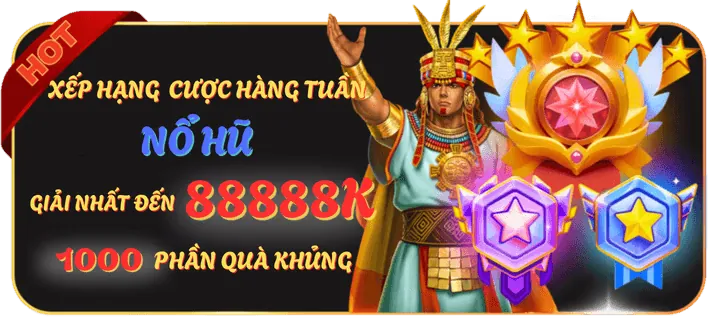 Hình ảnh cược ba số giống nhau (Bão) trong Tài Xỉu G666