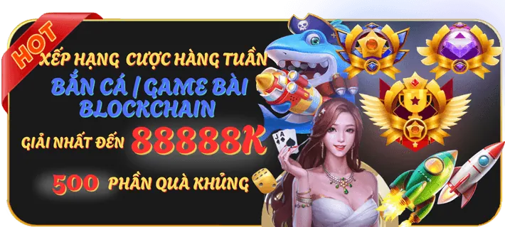 Hoàn trả G666 không giới hạn