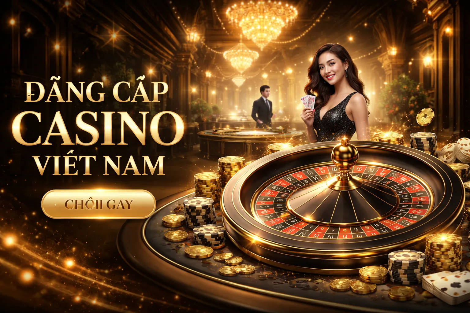 Đại diện dịch vụ khách hàng tận tâm của G666