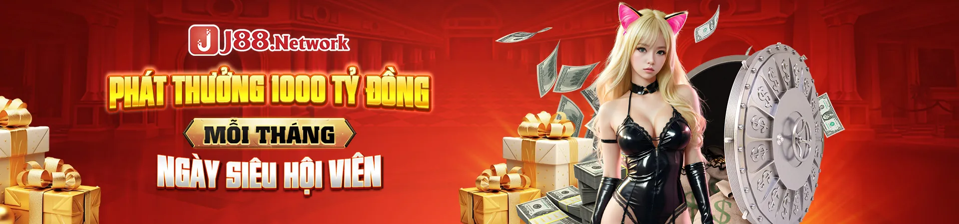 Sòng bạc trực tuyến Luck 8 VIP với bàn chơi sang trọng và chip vàng