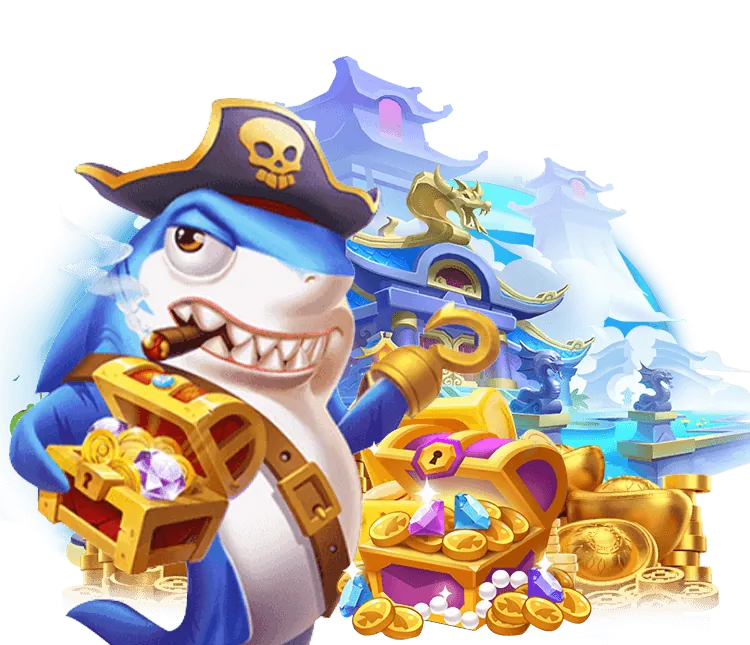 Cá boss khổng lồ và cơ hội trúng Jackpot tại G666