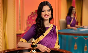 Casino trực tuyến luck 8 vip